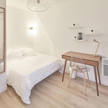 Calm & Cosy Flat In Levallois Екстериор снимка